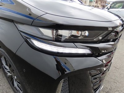 2023 Toyota VELLFIRE — миниатюра 35