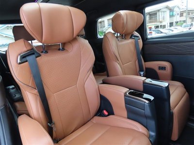 2023 Toyota VELLFIRE — миниатюра 29