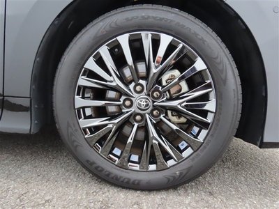 2023 Toyota VELLFIRE — миниатюра 36