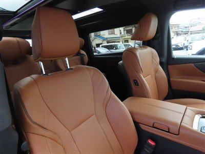2023 Toyota VELLFIRE — миниатюра 28