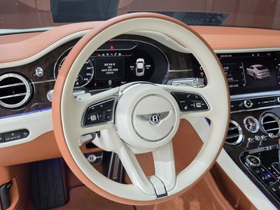 صورة مصغرة 13 لـ 2022 Bentley CONTINENTAL