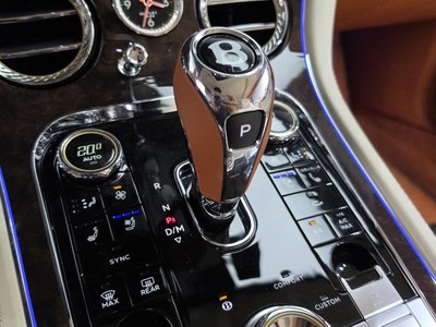 2022 Bentley CONTINENTAL 照片 9