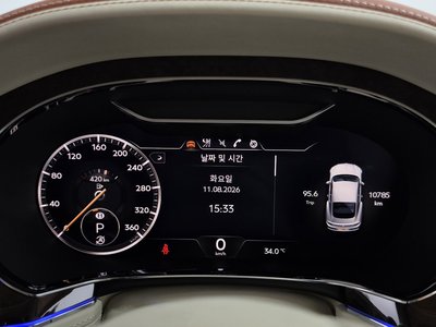 2022 Bentley CONTINENTAL 照片 8