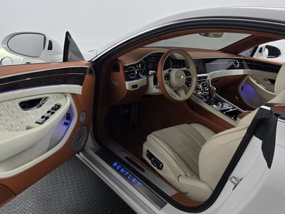 2022 Bentley CONTINENTAL 照片 10