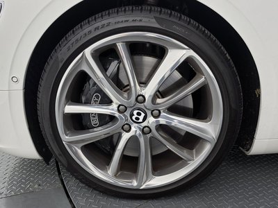 2022 Bentley CONTINENTAL 照片 6