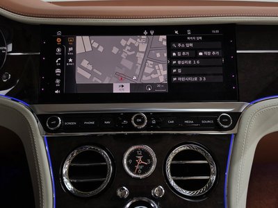 صورة مصغرة 12 لـ 2022 Bentley CONTINENTAL