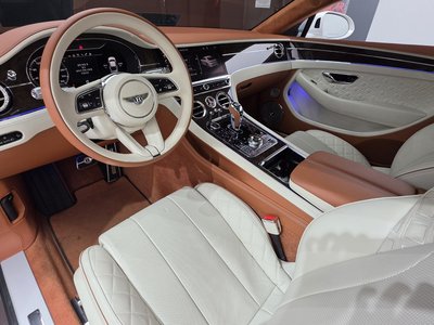 2022 Bentley CONTINENTAL 照片 5