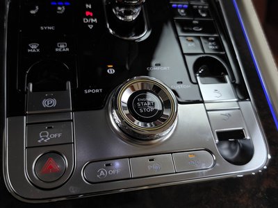 صورة مصغرة 19 لـ 2022 Bentley CONTINENTAL