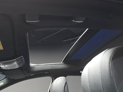 2020 Mercedes-BENZ S-CLASS 缩略图 24