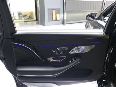 2020 Mercedes-BENZ S-CLASS 缩略图 15