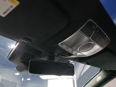 2020 Mercedes-BENZ S-CLASS 缩略图 25