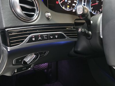 2020 Mercedes-BENZ S-CLASS 缩略图 28
