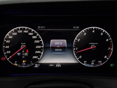2020 Mercedes-BENZ S-CLASS 缩略图 11
