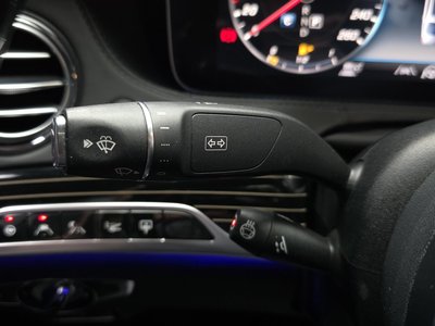 2020 Mercedes-BENZ S-CLASS 缩略图 31