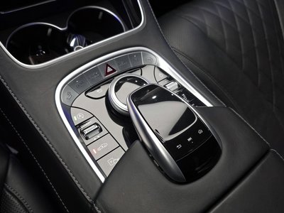 2020 Mercedes-BENZ S-CLASS 缩略图 27