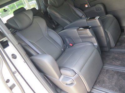 صورة مصغرة 12 لـ 2024 TOYOTA ALPHARD