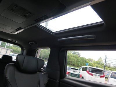 صورة مصغرة 42 لـ 2024 TOYOTA ALPHARD