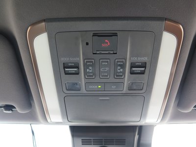 صورة مصغرة 30 لـ 2024 TOYOTA ALPHARD