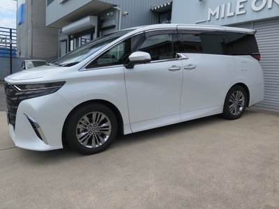 صورة مصغرة 17 لـ 2024 TOYOTA ALPHARD