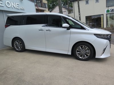 صورة مصغرة 18 لـ 2024 TOYOTA ALPHARD