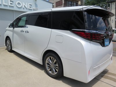 صورة مصغرة 37 لـ 2024 TOYOTA ALPHARD