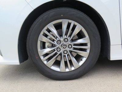 صورة مصغرة 20 لـ 2024 TOYOTA ALPHARD