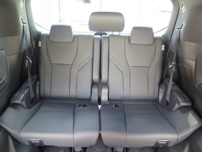 صورة مصغرة 14 لـ 2024 TOYOTA ALPHARD