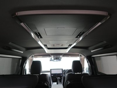 صورة مصغرة 40 لـ 2024 TOYOTA ALPHARD