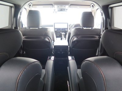 صورة مصغرة 48 لـ 2024 TOYOTA ALPHARD