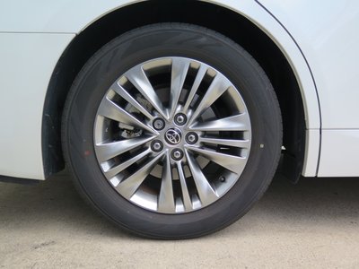 صورة مصغرة 19 لـ 2024 TOYOTA ALPHARD