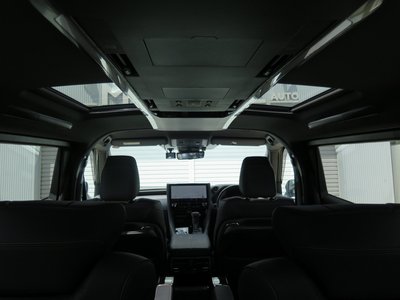 صورة مصغرة 41 لـ 2024 TOYOTA ALPHARD