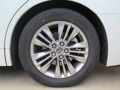 صورة مصغرة 21 لـ 2024 TOYOTA ALPHARD