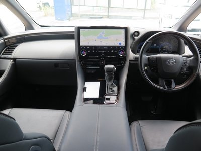 2024 TOYOTA ALPHARD — фото 6