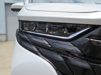 صورة مصغرة 24 لـ 2024 TOYOTA ALPHARD