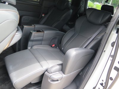 صورة مصغرة 11 لـ 2024 TOYOTA ALPHARD