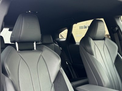 LEXUS RX F SPORT - 6