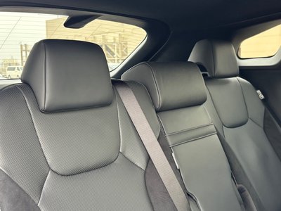 LEXUS RX F SPORT - 7