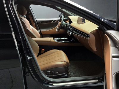 GENESIS G80 (RG3) - 10