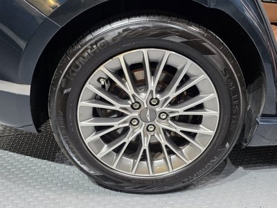 GENESIS G80 (RG3) - 6