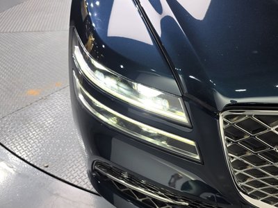 GENESIS G80 (RG3) - 9