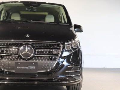 MERCEDES-BENZ V-CLASS - 6