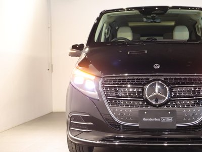 MERCEDES-BENZ V-CLASS - 10