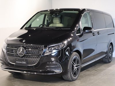 MERCEDES-BENZ V-CLASS - 4