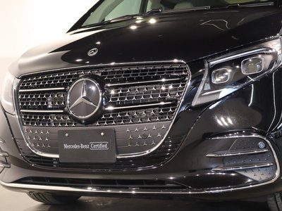 MERCEDES-BENZ V-CLASS - 7