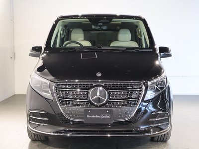 MERCEDES-BENZ V-CLASS - 5