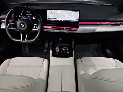 BMW 5 SERIES - 5