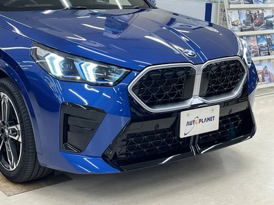 2025 BMW X2 缩略图 56
