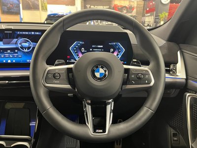 2025 BMW X2 缩略图 17