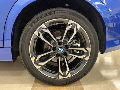 2025 BMW X2 缩略图 51