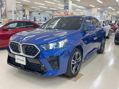 2025 BMW X2 缩略图 59